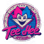 Tee-Hee Official